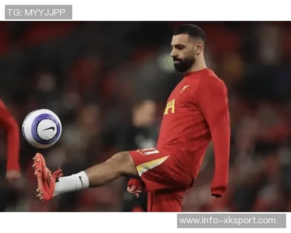 英超前锋创造重大机会榜揭晓萨拉赫与加克波并列领先