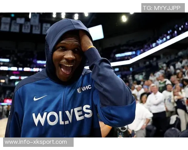 爱德华兹立志为森林狼夺冠全力以赴誓言实现梦想目标