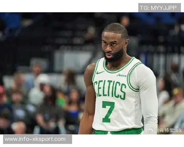 杰伦布朗本赛季表现惊艳已六度得分30东部球员中独领风骚