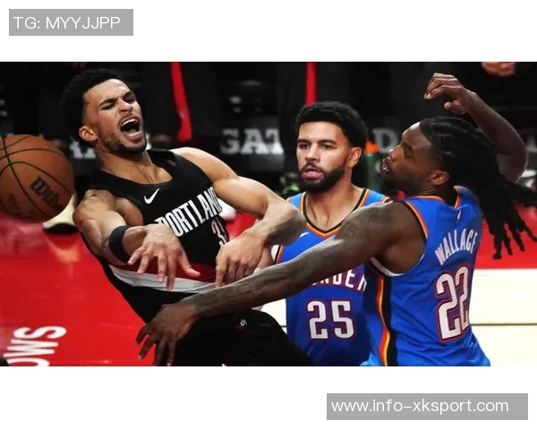 雷霆赛季仅两场失利揭秘背后神秘东方力量助阵开拓者与马刺之战