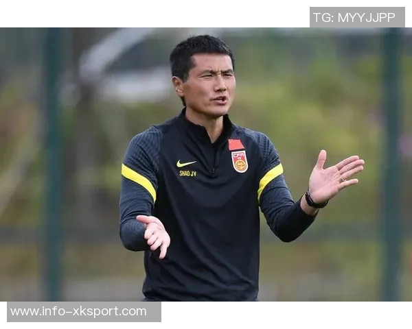 邵佳一新任国足主帅见面会定于下周在京举行新国足将于一月在肇庆集训