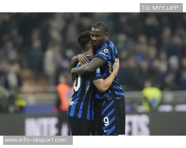 国米因米兰冬奥会影响借用蒙扎主场进行意杯比赛