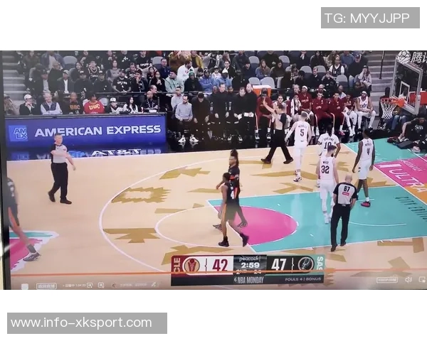 尚帕尼与科内特联手发力半场合计25分助球队争胜全队仅两人得分上双