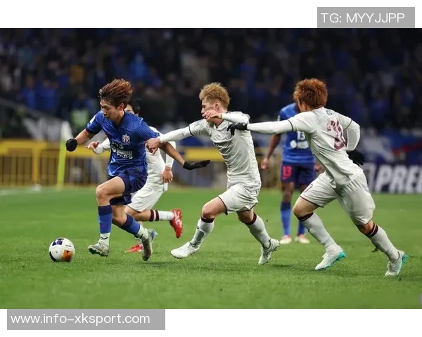 町田泽维亚逆袭神户胜利船成功夺得天皇杯冠军实现升入J1联赛后的首个荣誉