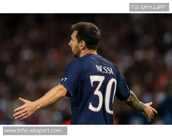 贝克汉姆祝贺梅西夺金靴奖携手开启季后赛新征程