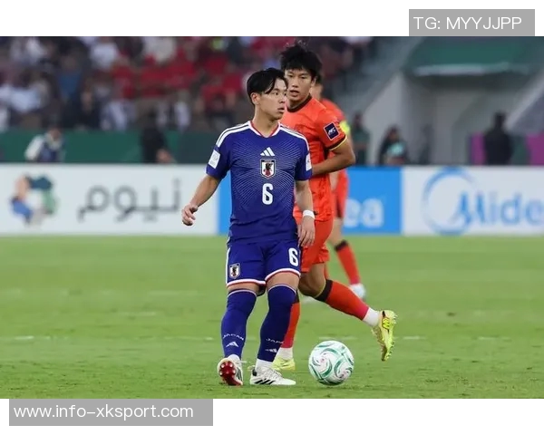 日本U23队员身价高达100万欧以上却仅两人参赛引发热议