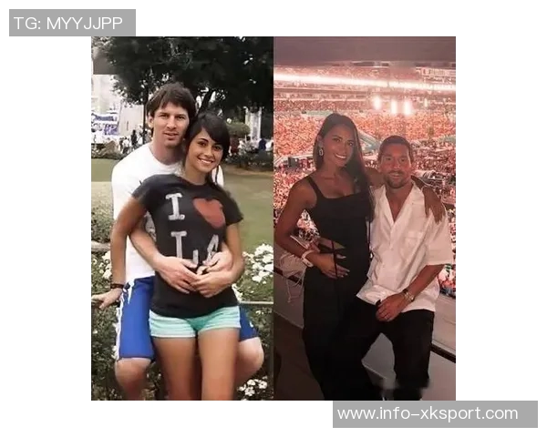 梅西助力点赞安东内拉与阿迪达斯合作视频引发热议