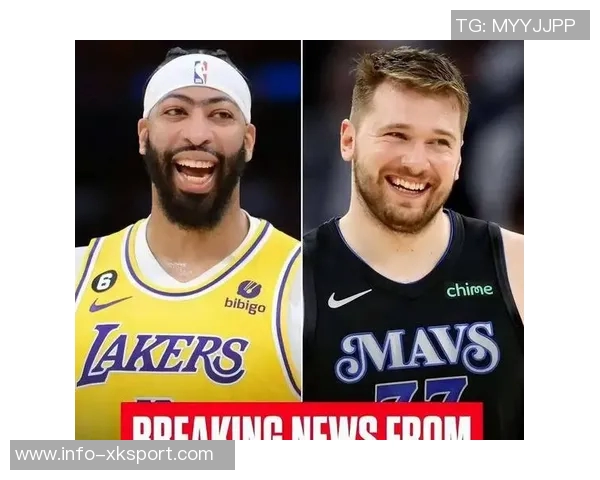 霍福德谈交易截止日前的不确定性东契奇被交易让一切变得可能 霍福德谈交易截止日前的不确定性东契奇被交易让一切变得可能