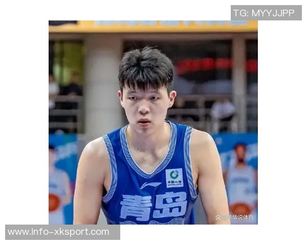 G联赛助力NBA新秀成长杨瀚森等年轻球员迎来锻炼机会